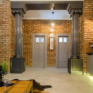  Appartement Viktoria Luxury