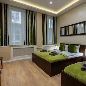  Appartement Holidays